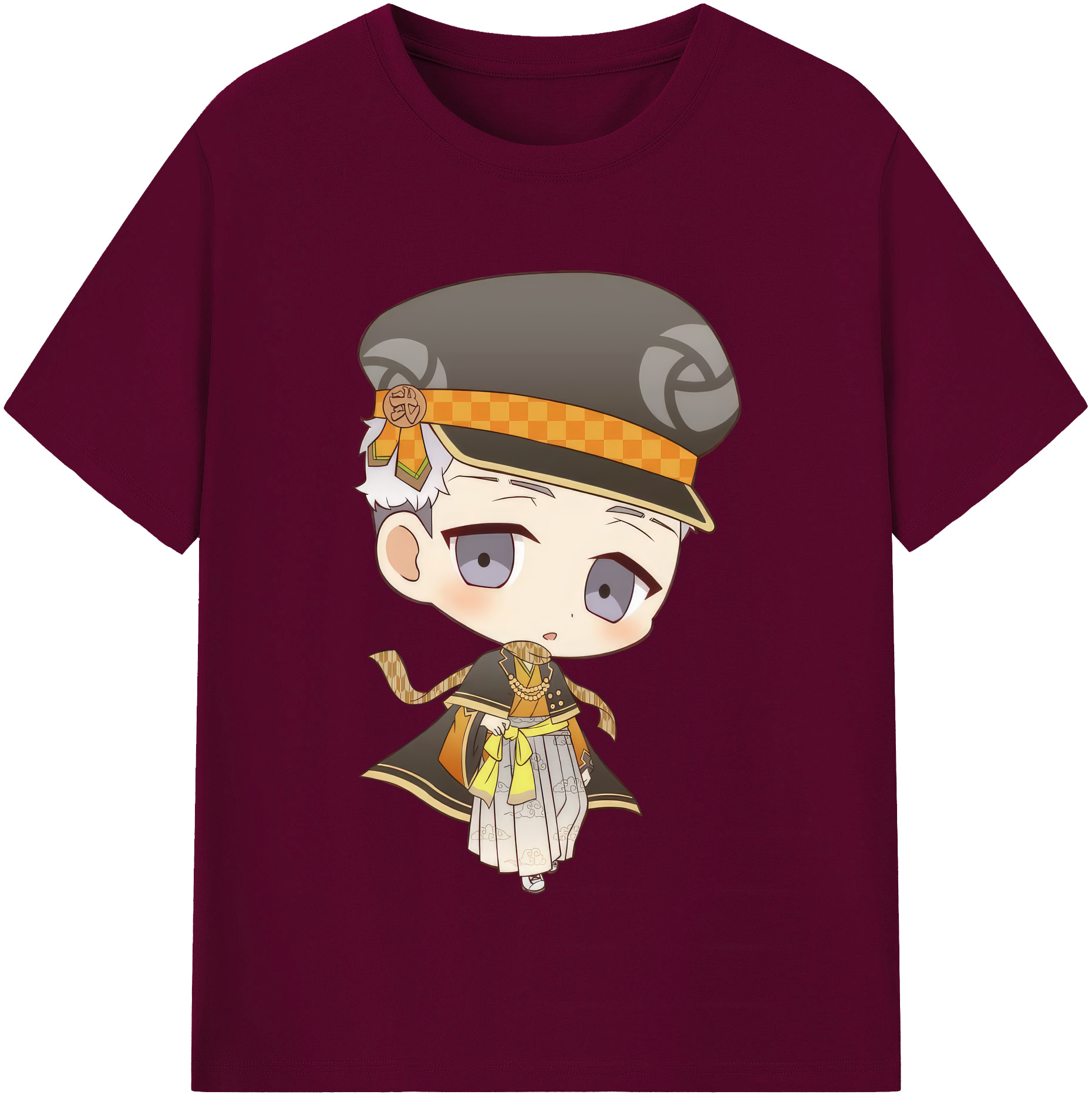 （画像用） 東京リベンジャーズ Tokyo Revengers レディースカジュアルプリントTシャツ（綿100％）